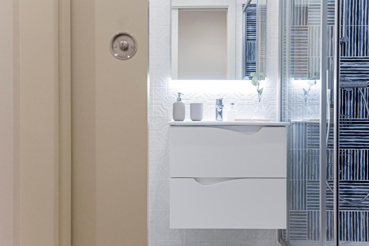 Brand New 4Br W/ 200Yrs Of History In Central Porto By Lovelystay Exterior foto
